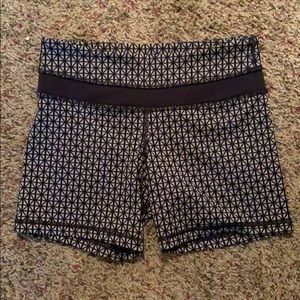 COPY - Lulu lemon spandex !